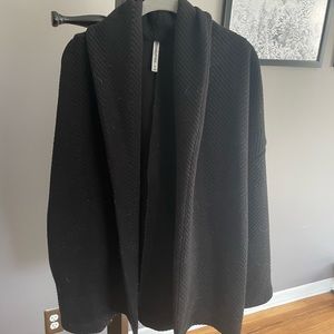 Oversized Fabletics Sweater